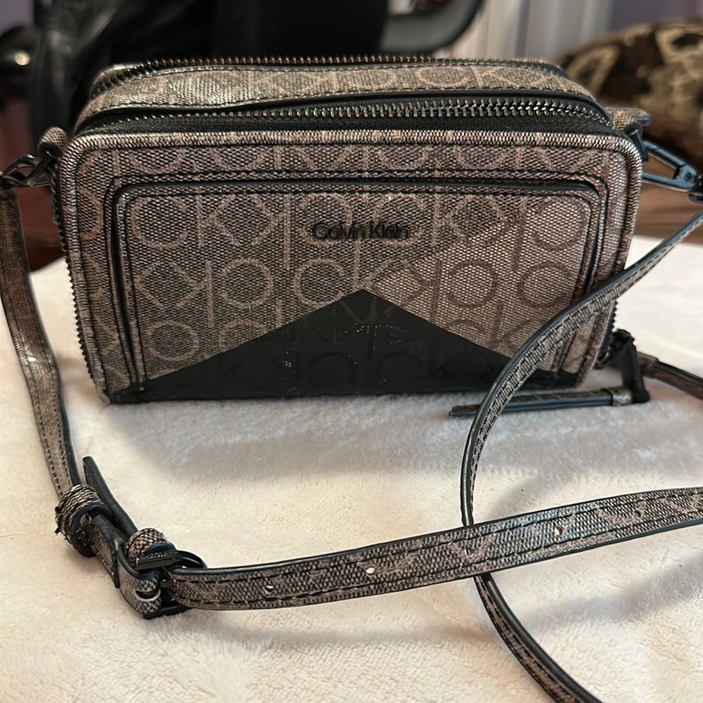 Calvin Klein small purse
